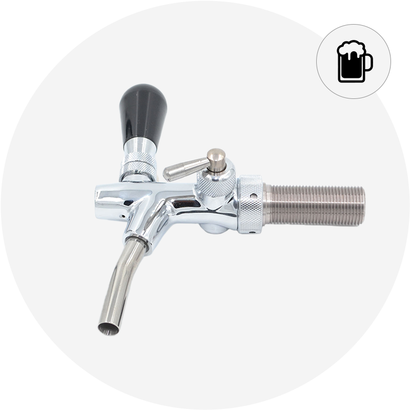 Compensator beer tap​-icon