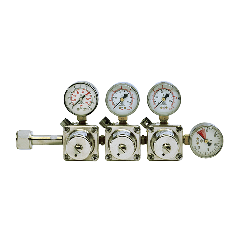 Pressure regulators_3B