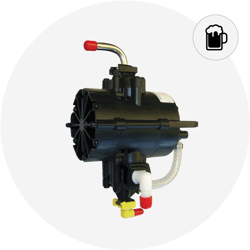 Shurflo Beer Ace-icon