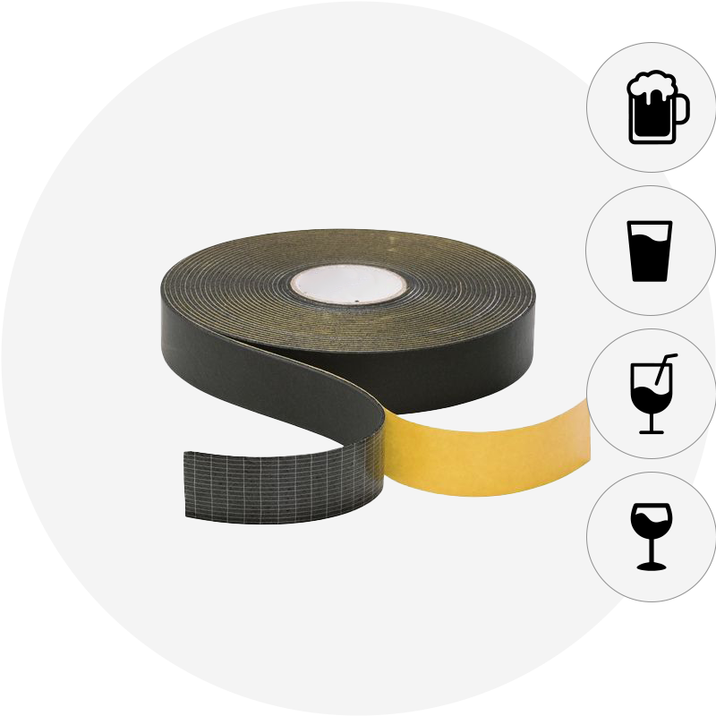 Armaflex Pipe Insulation 15m-icon