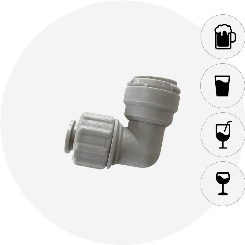 Power Elbow Union (Single)-icon