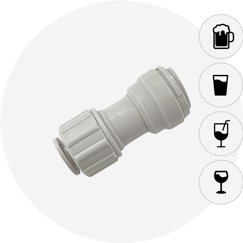 Power Union Connector (Single)-icon