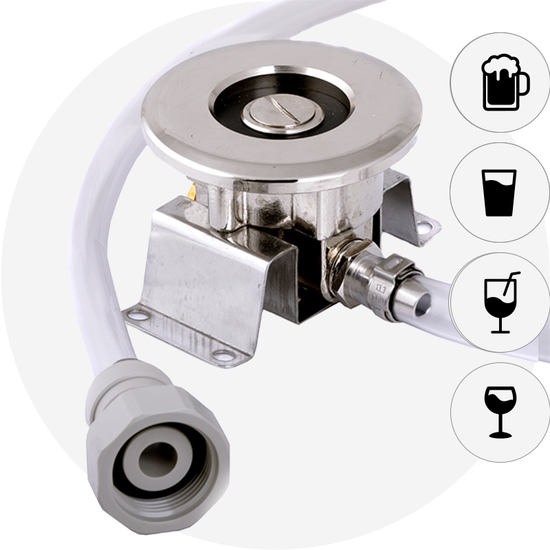 Sanitizing adapter A-type_1