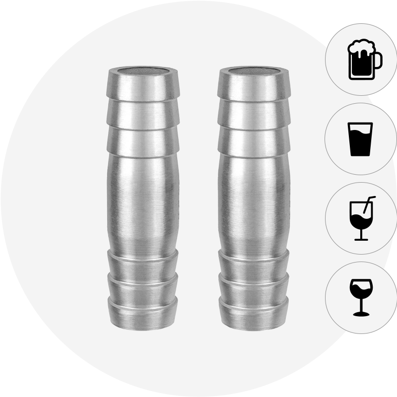 Stainless Steel Splicer-icon