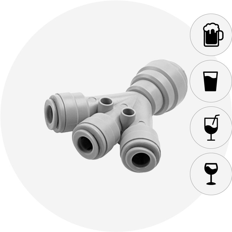 THWD - THree Way Divider-icon