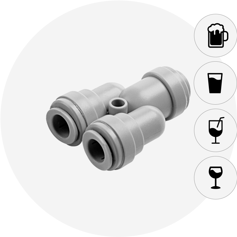 TWD - Two Way Divider