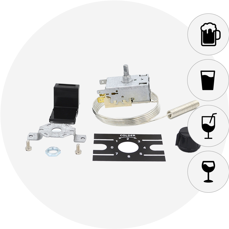 Thermostat K50-H2005-icon