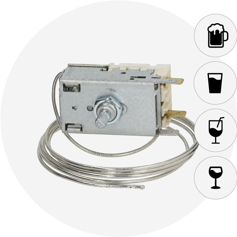 Thermostat K50-P1118-icon