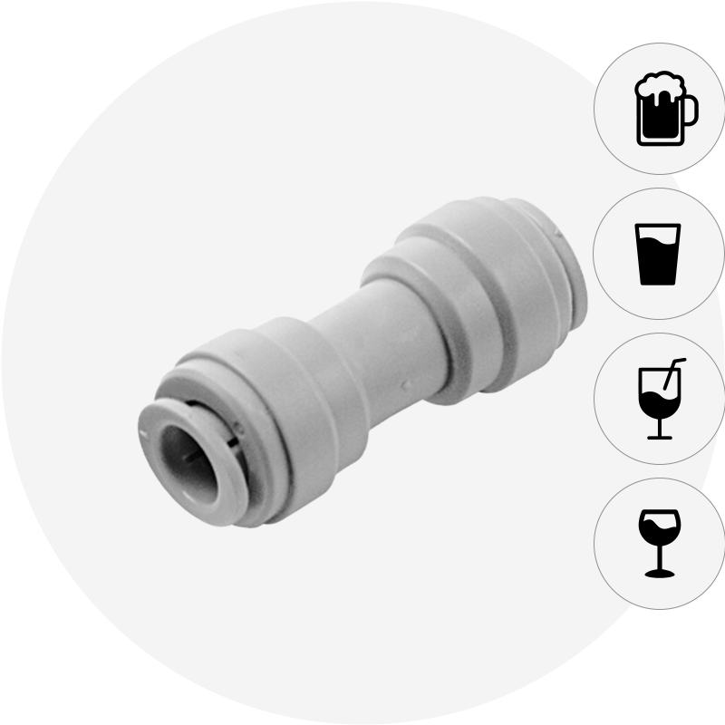 UC - Union Connector