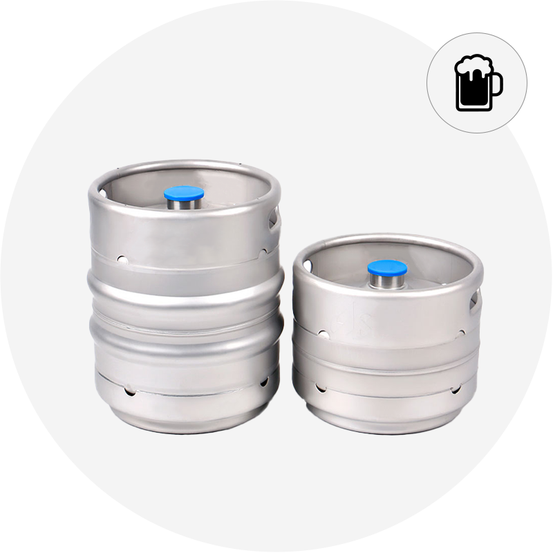 EURO Stackable 20 i 10l