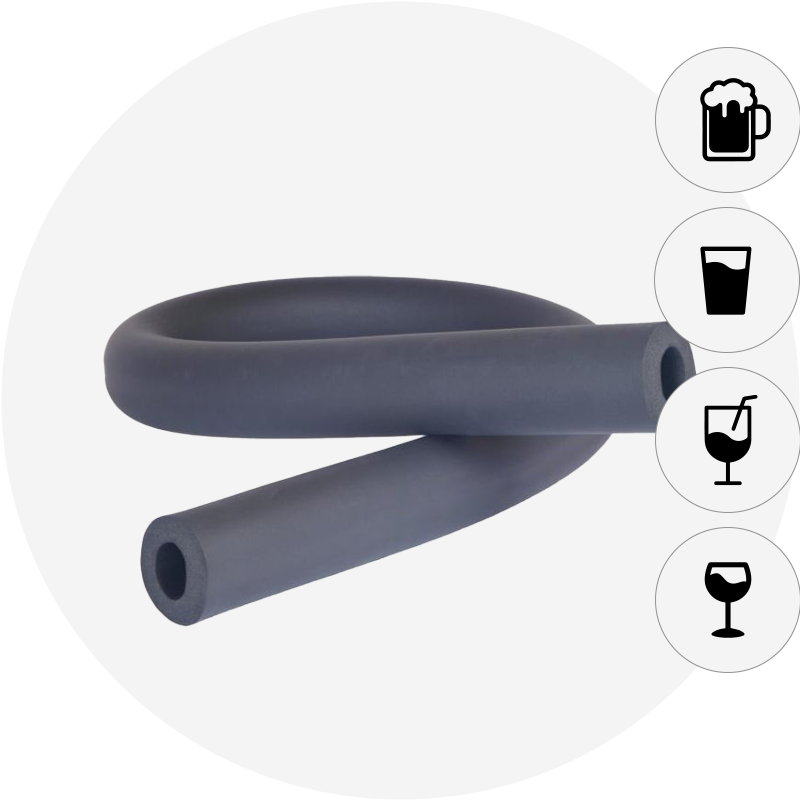 Armaflex HT Solar Pipe Insulation 2m-icon