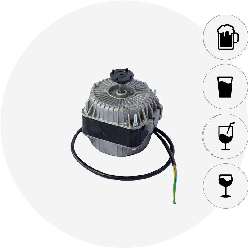 MAVIB-Fan-Motor
