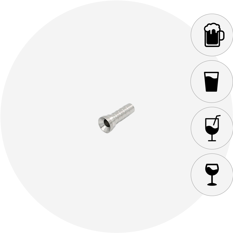 Nipple FI 7,3-icon