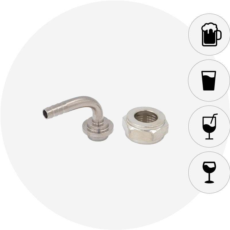Nipple and Nut-icon