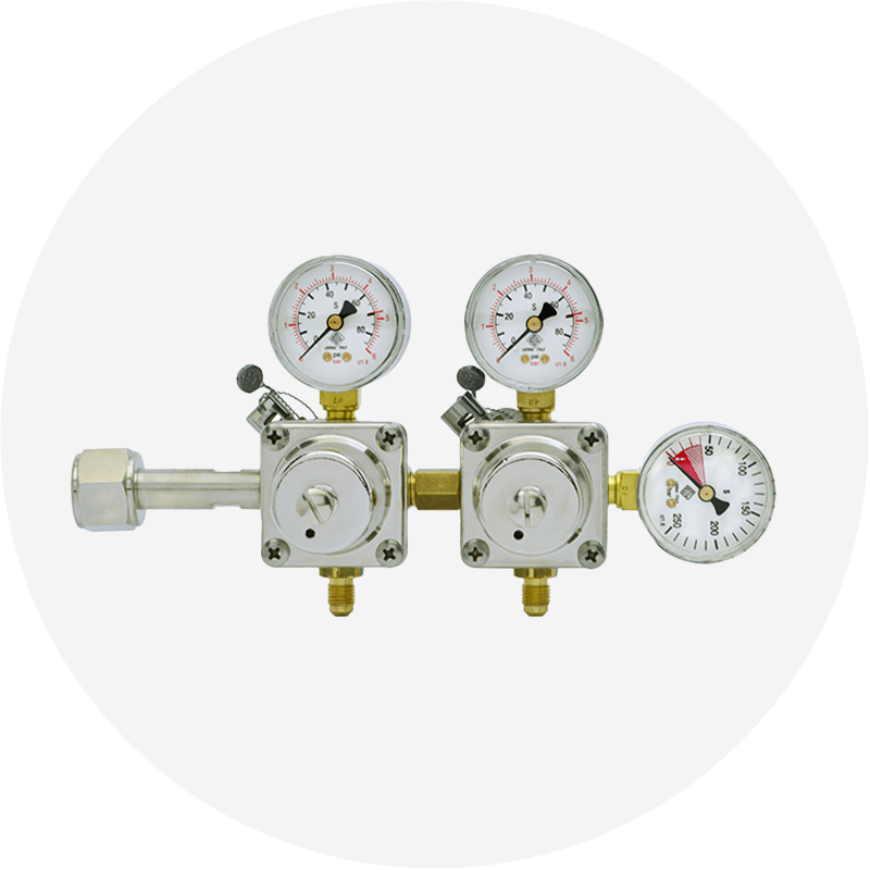 Pressure regulators_2B