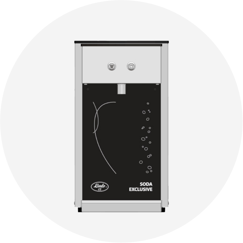 Soda Exclusive 3